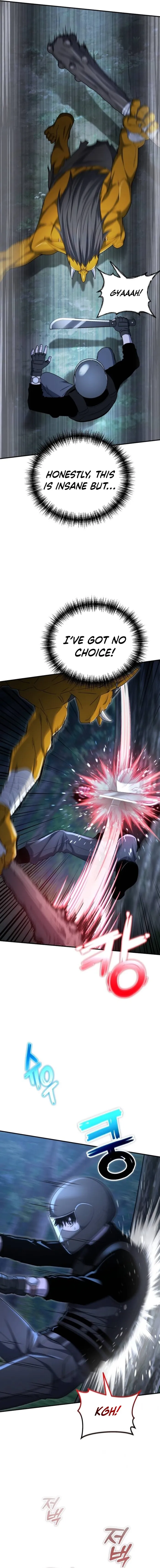 Veteran of the Apocalypse Chapter 17 94 15