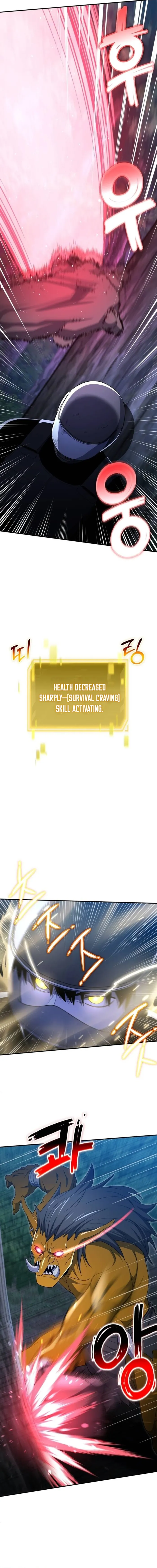 Veteran of the Apocalypse Chapter 17 96 17