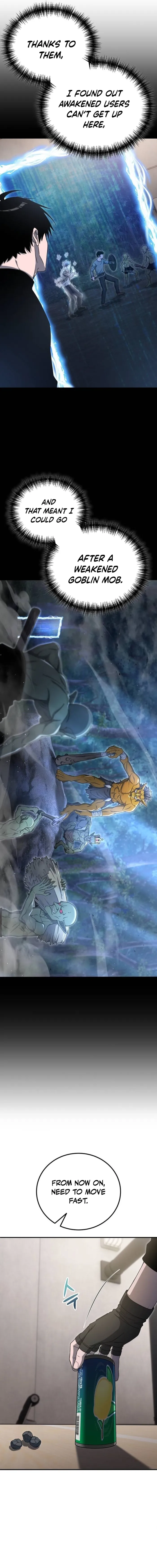 Veteran of the Apocalypse Chapter 17 88 9