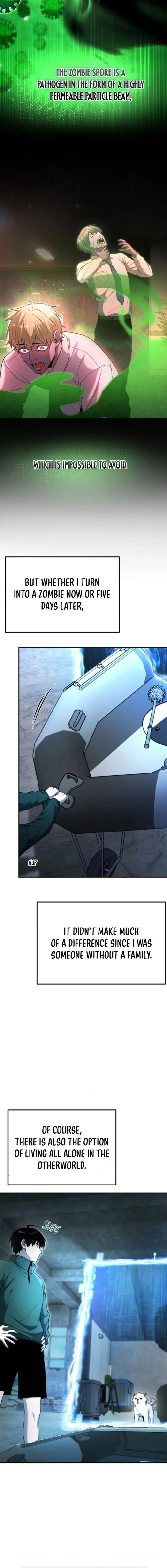 Veteran of the Apocalypse Chapter 19 87 02