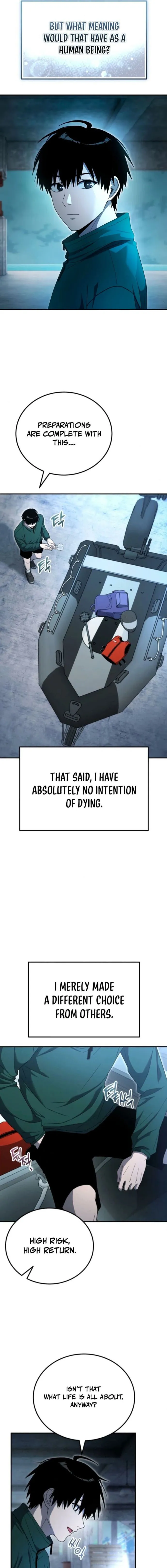 Veteran of the Apocalypse Chapter 19 88 03