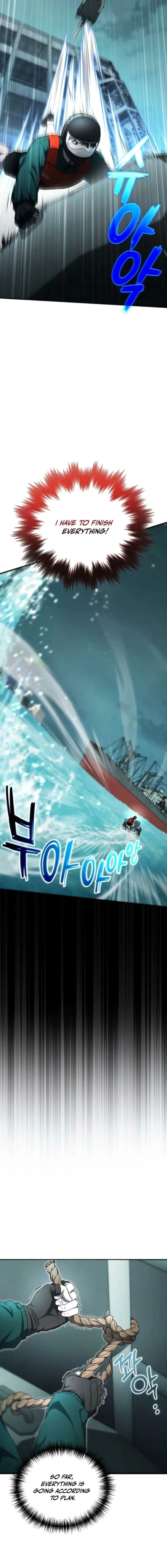 Veteran of the Apocalypse Chapter 19 95 10