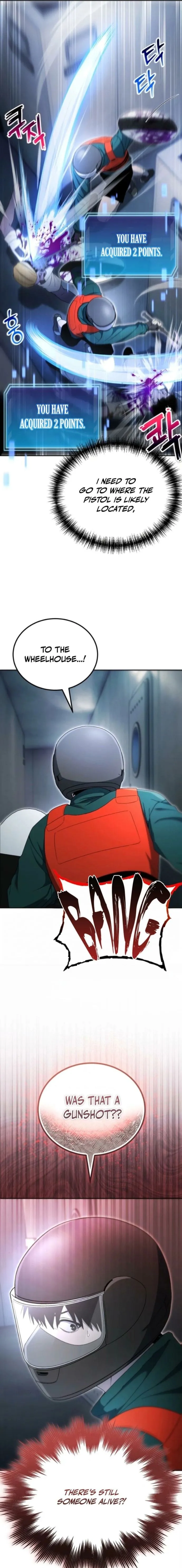 Veteran of the Apocalypse Chapter 19 102 17