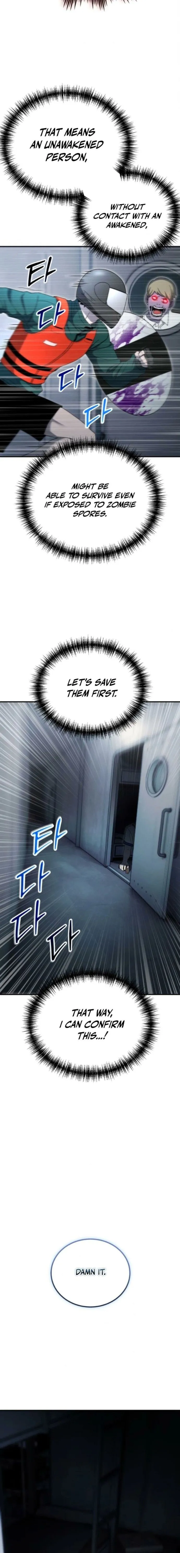 Veteran of the Apocalypse Chapter 19 103 18