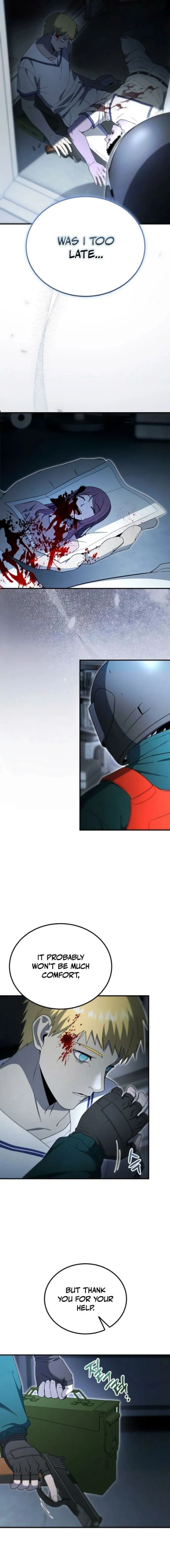 Veteran of the Apocalypse Chapter 19 104 19