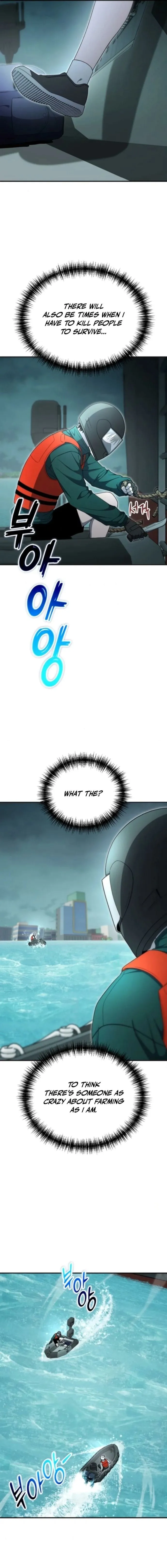 Veteran of the Apocalypse Chapter 19 106 21