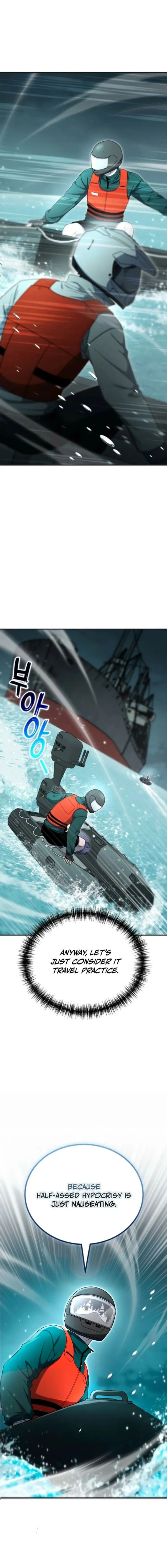 Veteran of the Apocalypse Chapter 19 107 22