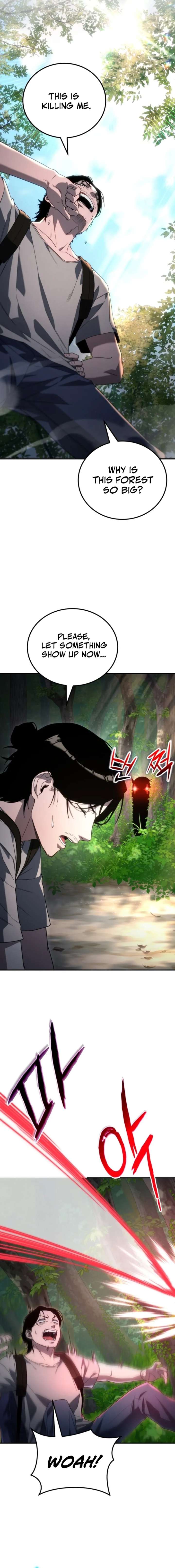 Veteran of the Apocalypse Chapter 2 114 05