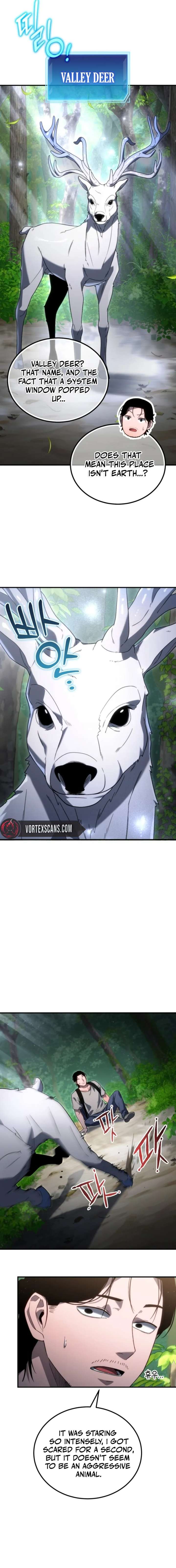 Veteran of the Apocalypse Chapter 2 115 06