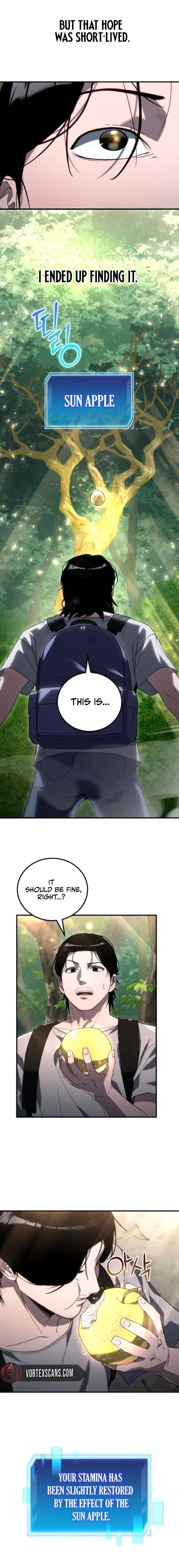 Veteran of the Apocalypse Chapter 2 117 08