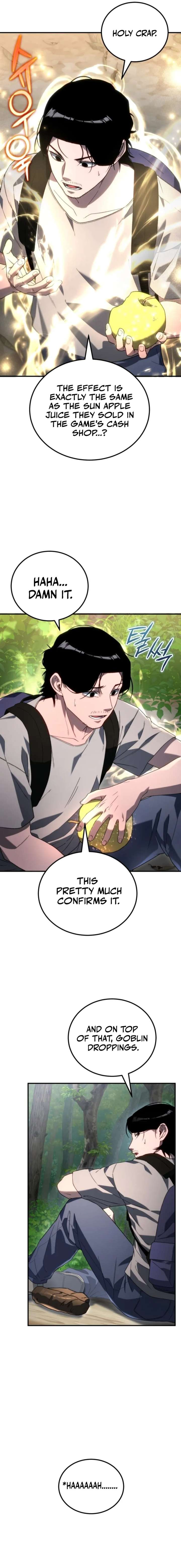 Veteran of the Apocalypse Chapter 2 118 09