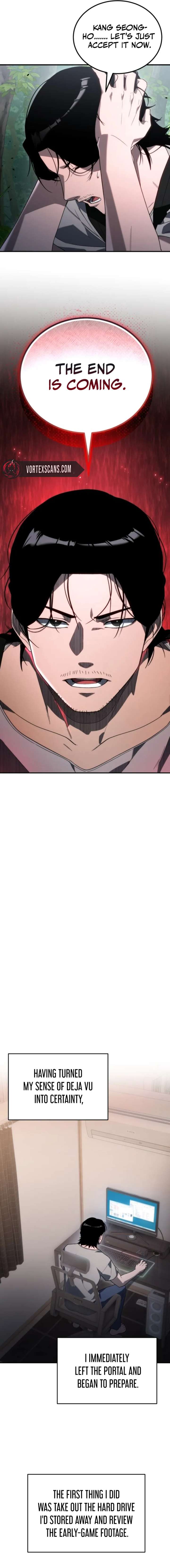 Veteran of the Apocalypse Chapter 2 119 10