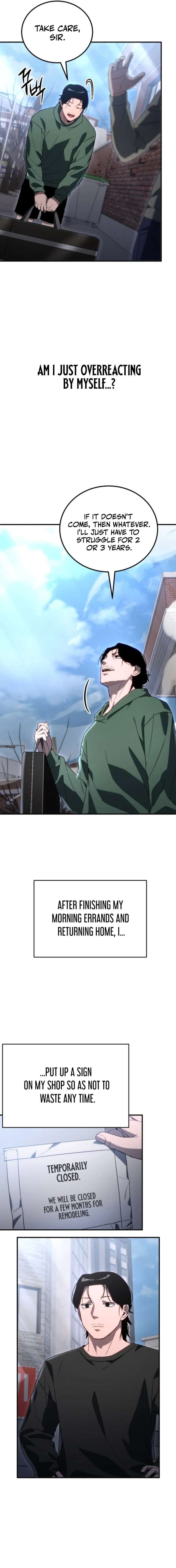 Veteran of the Apocalypse Chapter 2 124 15