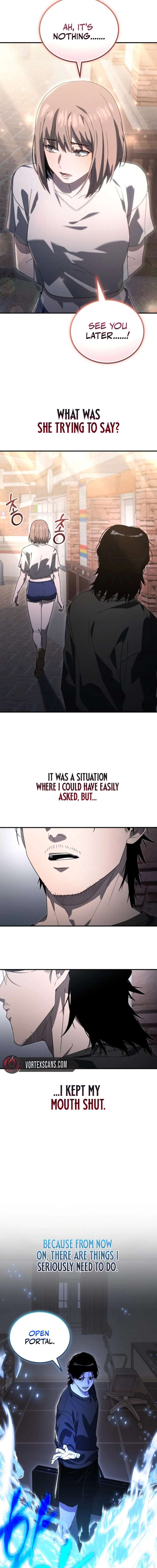 Veteran of the Apocalypse Chapter 2 126 17