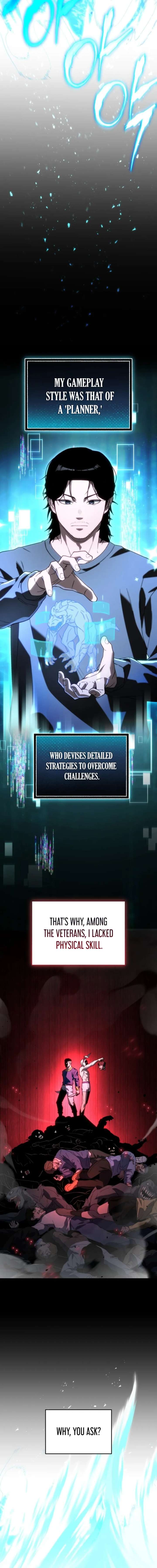 Veteran of the Apocalypse Chapter 2 127 18