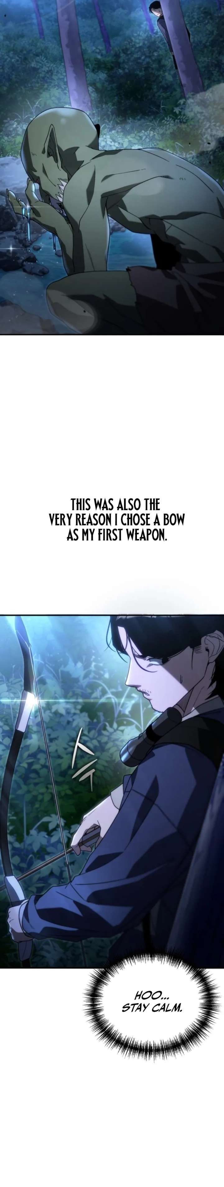 Veteran of the Apocalypse Chapter 2 135 26