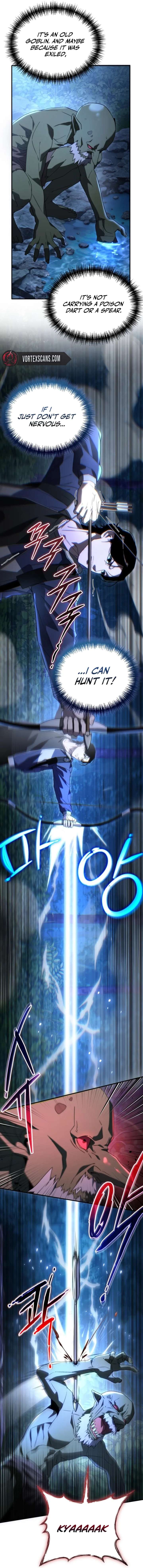 Veteran of the Apocalypse Chapter 2 136 27