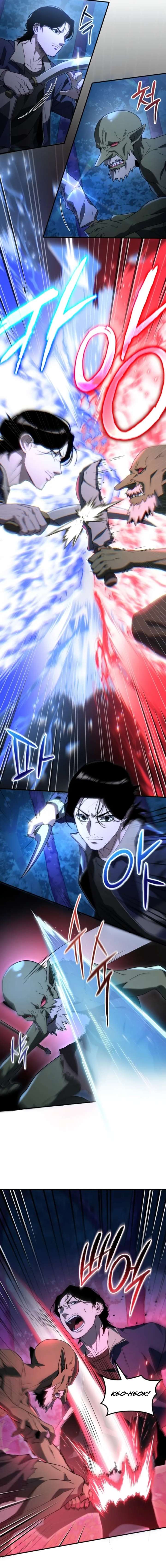 Veteran of the Apocalypse Chapter 2 138 29