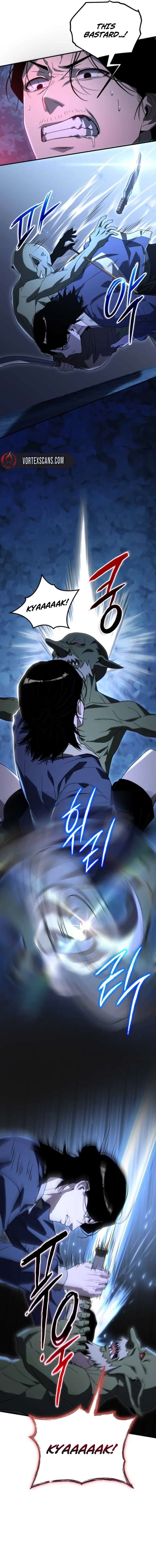 Veteran of the Apocalypse Chapter 2 139 30