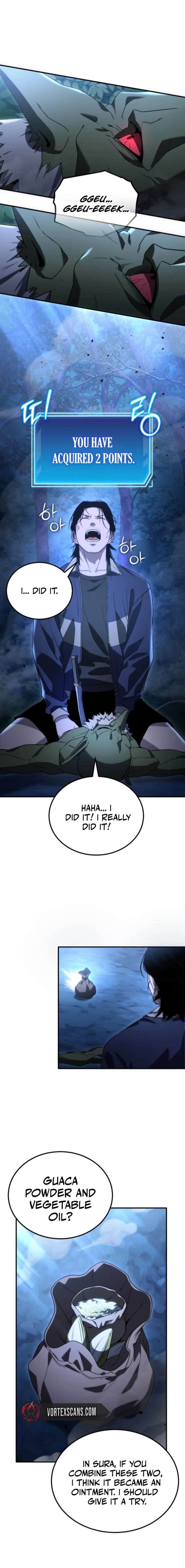 Veteran of the Apocalypse Chapter 2 140 31