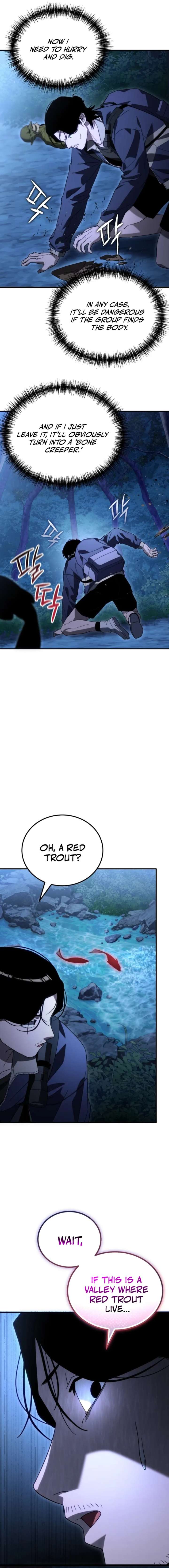 Veteran of the Apocalypse Chapter 2 141 32