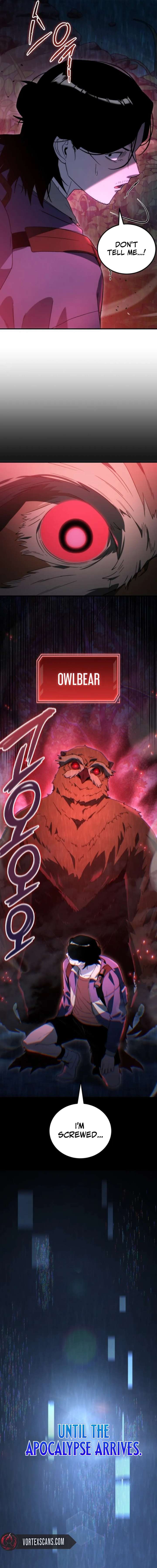 Veteran of the Apocalypse Chapter 2 142 33