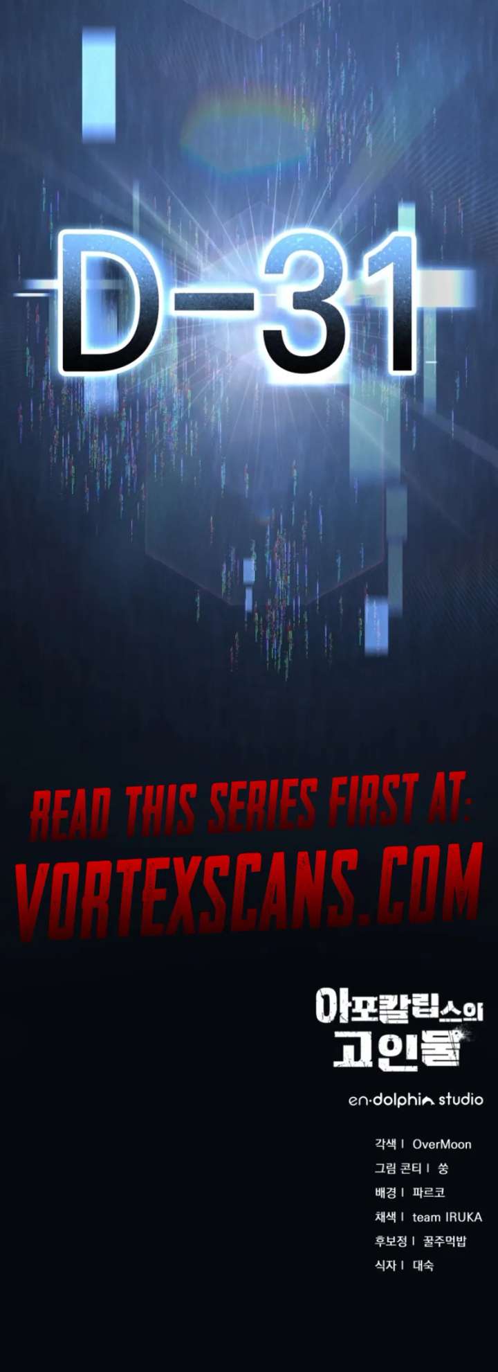 Veteran of the Apocalypse Chapter 2 143 34