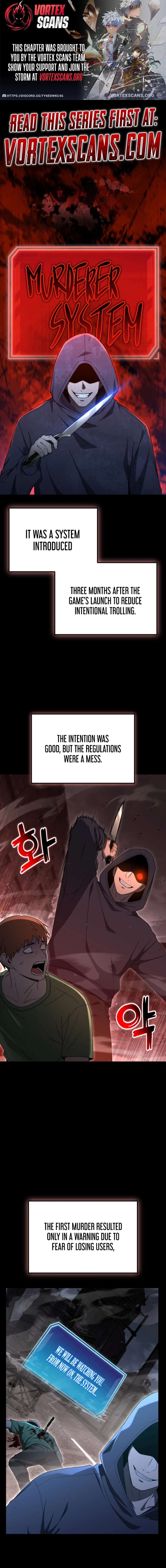 Veteran of the Apocalypse Chapter 23 80 1