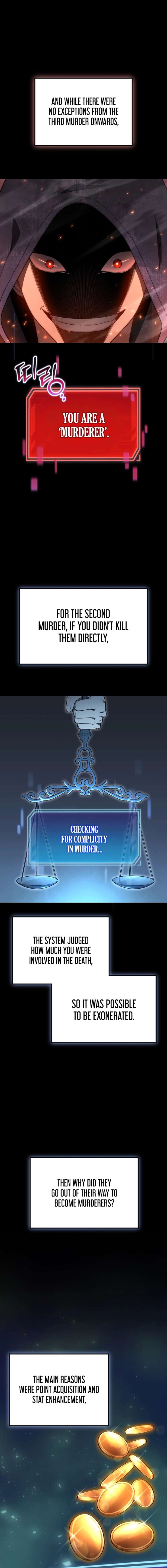 Veteran of the Apocalypse Chapter 23 81 2