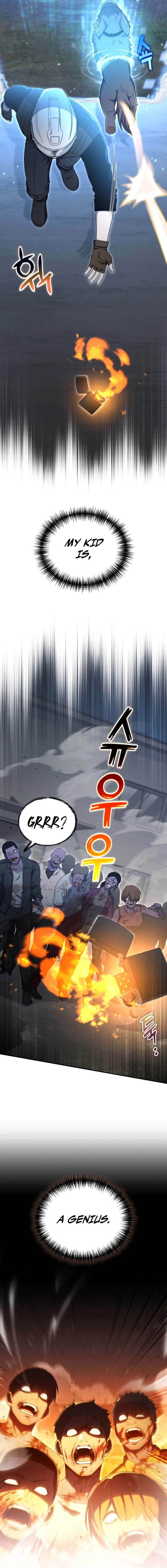 Veteran of the Apocalypse Chapter 23 102 23