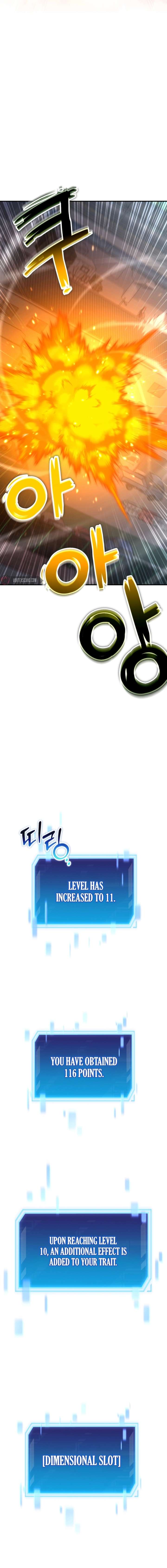 Veteran of the Apocalypse Chapter 23 103 24