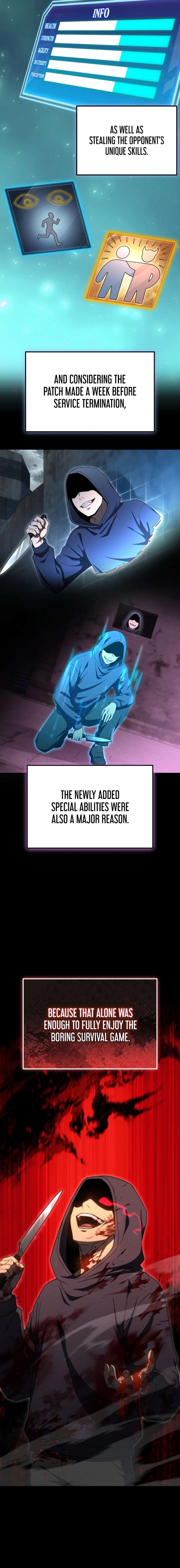 Veteran of the Apocalypse Chapter 23 82 3