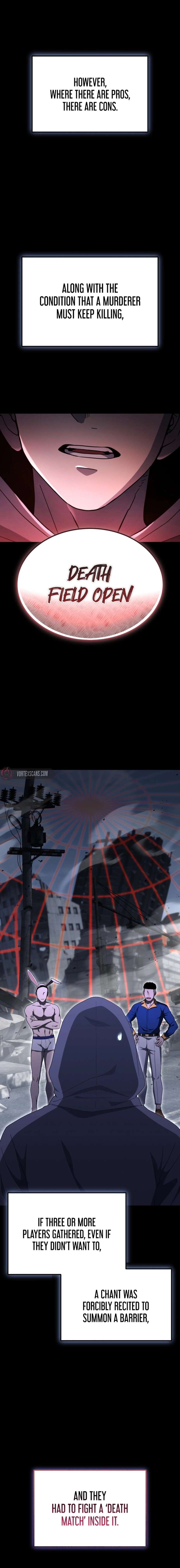 Veteran of the Apocalypse Chapter 23 83 4