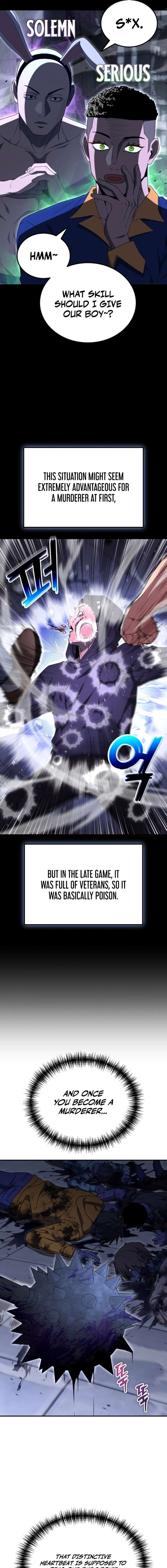 Veteran of the Apocalypse Chapter 23 84 5