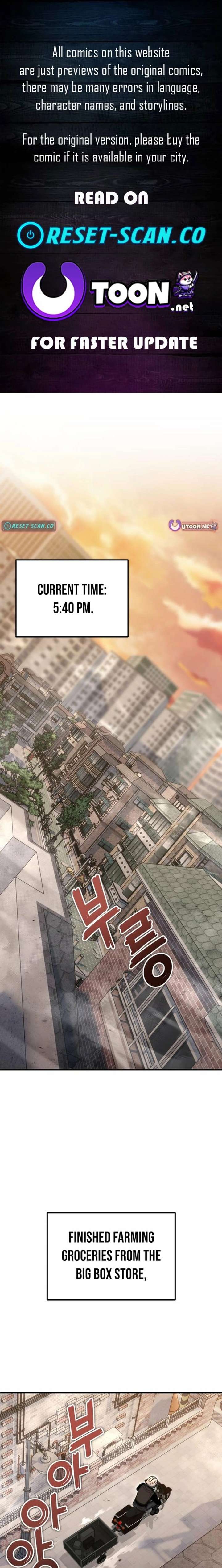 Veteran of the Apocalypse Chapter 24 89 1