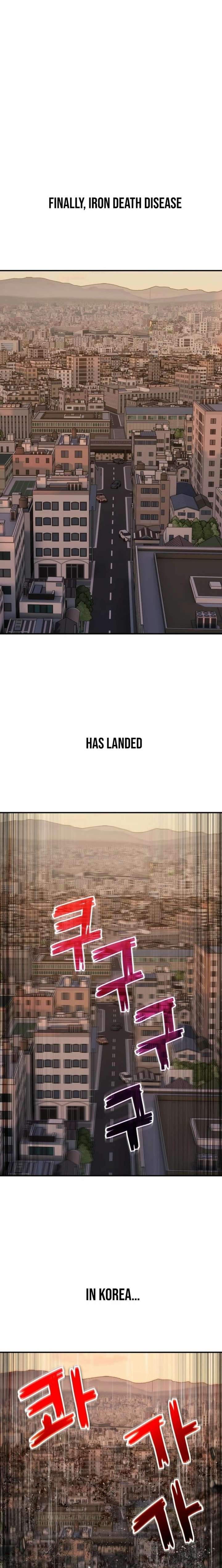 Veteran of the Apocalypse Chapter 24 98 10