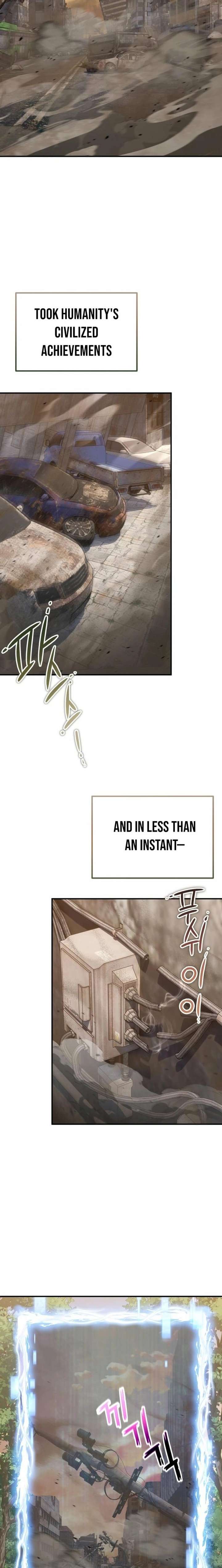 Veteran of the Apocalypse Chapter 24 100 12