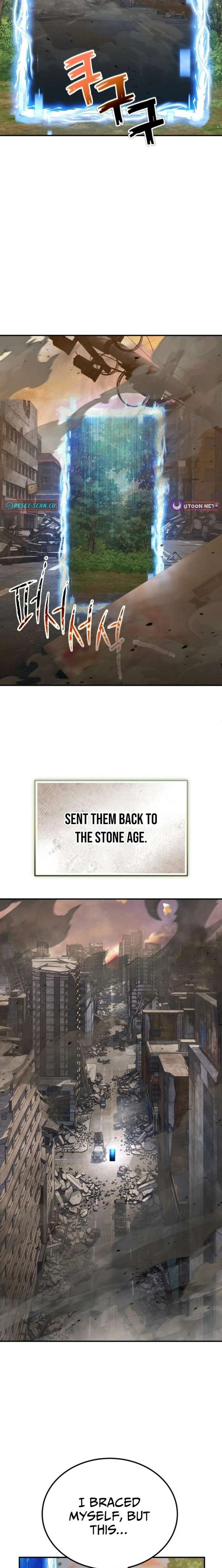 Veteran of the Apocalypse Chapter 24 101 13