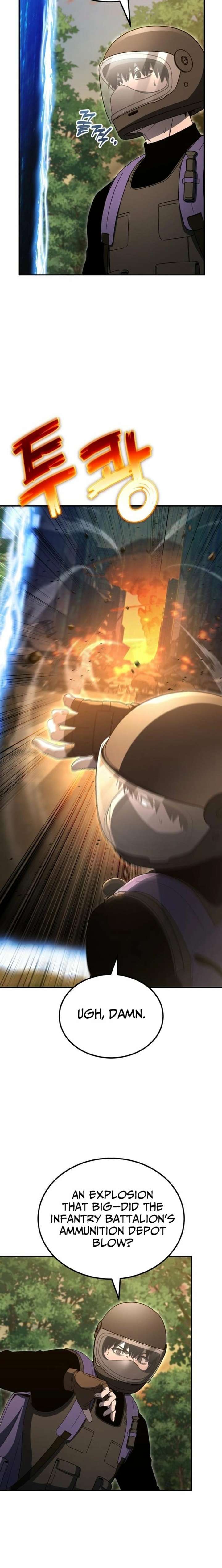 Veteran of the Apocalypse Chapter 24 102 14