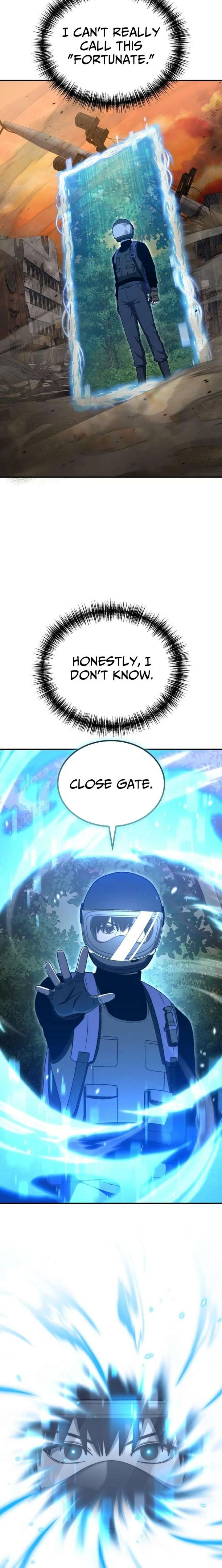 Veteran of the Apocalypse Chapter 24 104 16