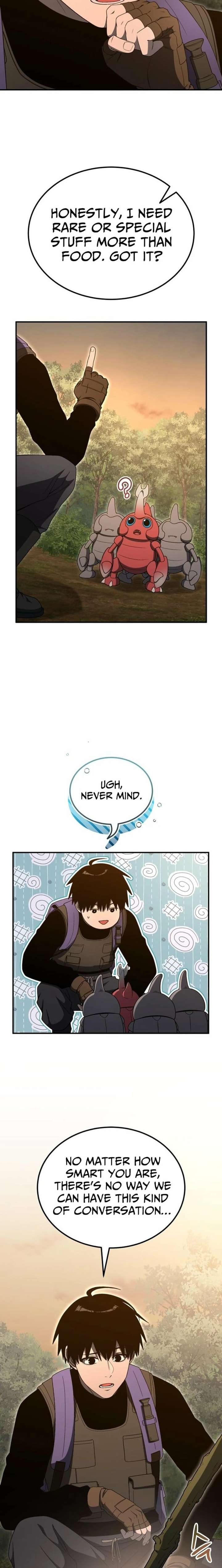 Veteran of the Apocalypse Chapter 24 108 20