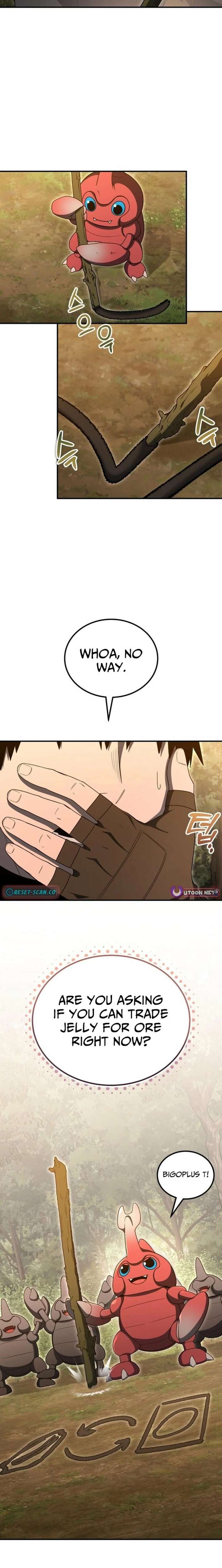 Veteran of the Apocalypse Chapter 24 109 21