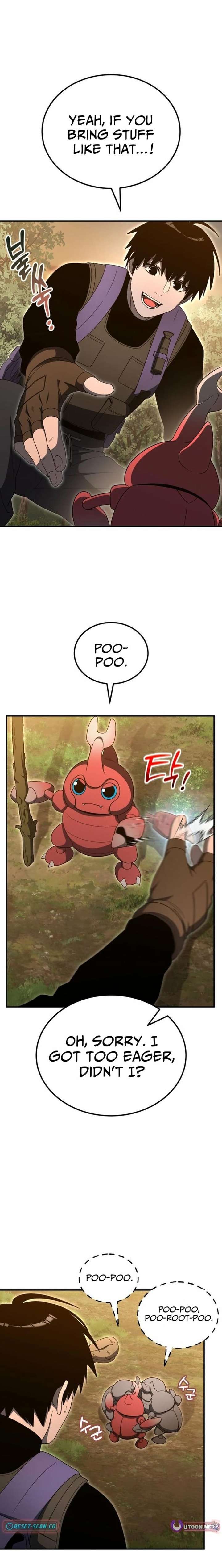 Veteran of the Apocalypse Chapter 24 110 22