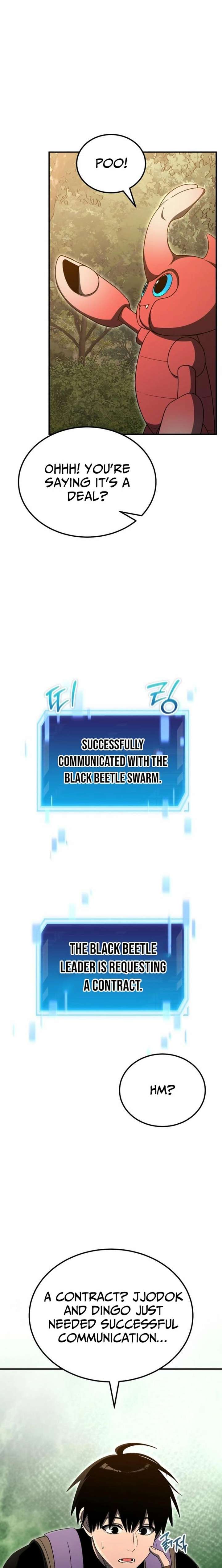 Veteran of the Apocalypse Chapter 24 111 23