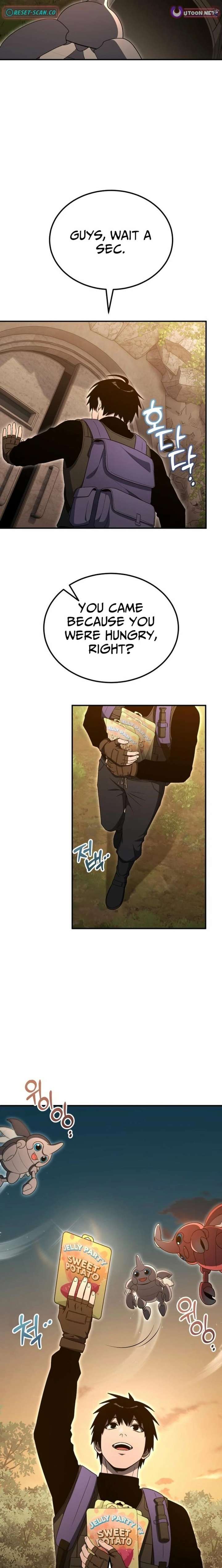 Veteran of the Apocalypse Chapter 24 114 26