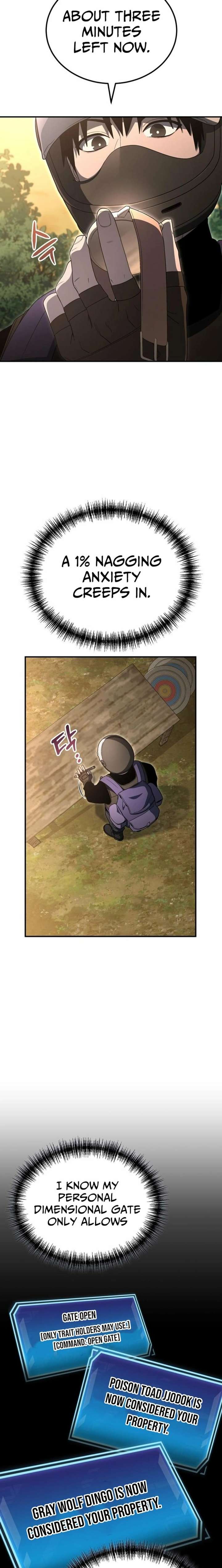 Veteran of the Apocalypse Chapter 24 93 5