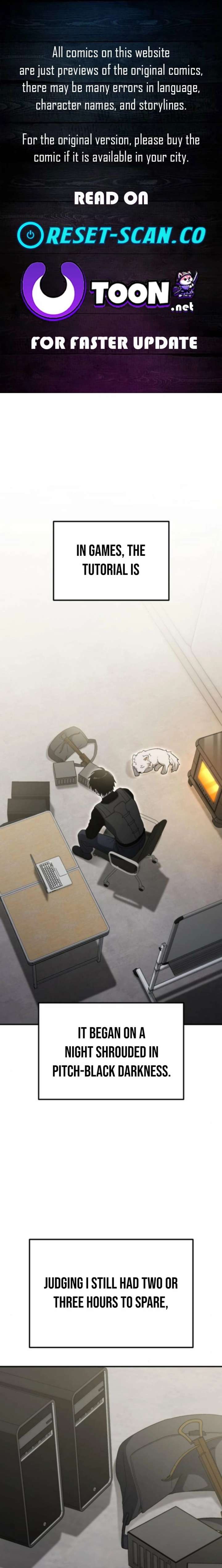 Veteran of the Apocalypse Chapter 25 95 1