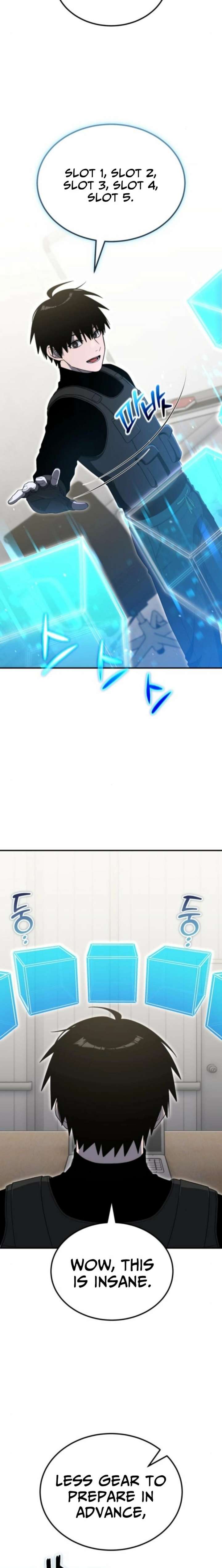 Veteran of the Apocalypse Chapter 25 104 10