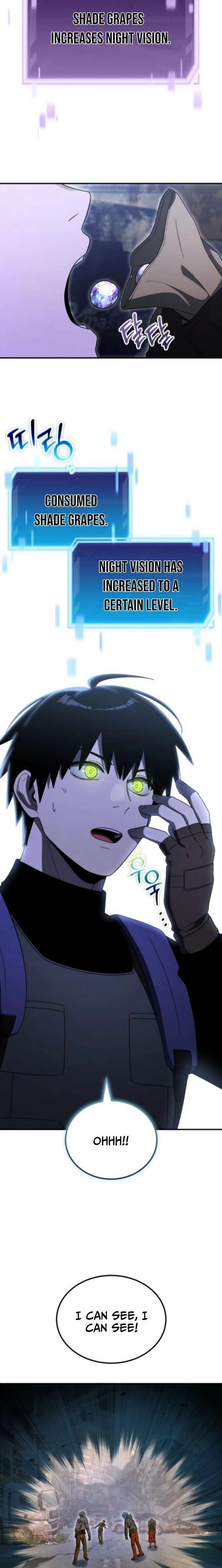 Veteran of the Apocalypse Chapter 25 109 15