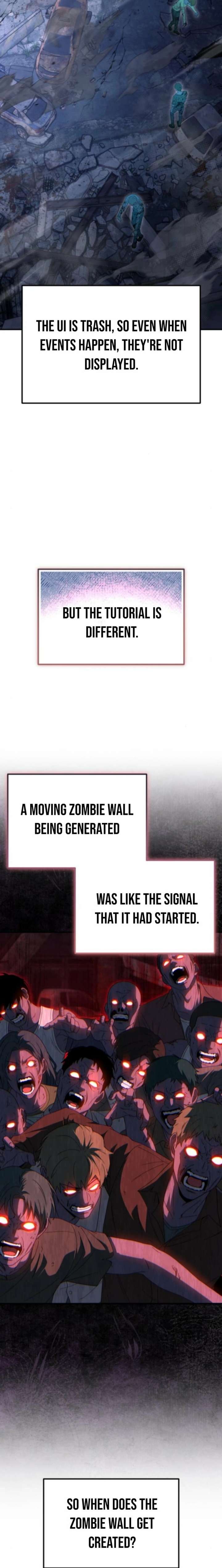 Veteran of the Apocalypse Chapter 25 111 17